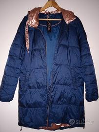 giubbotto invernale da donna