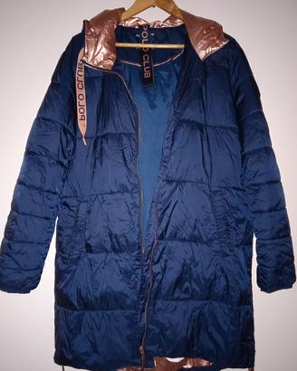 giubbotto invernale da donna