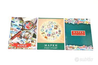 Francobolli Germania