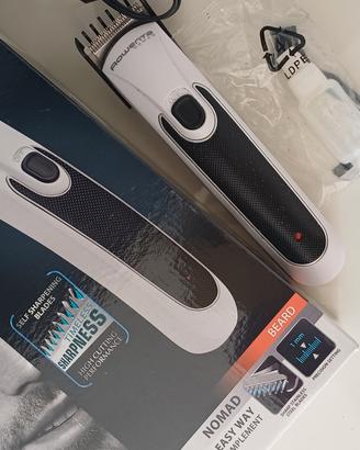 Rasoio Regola barba 