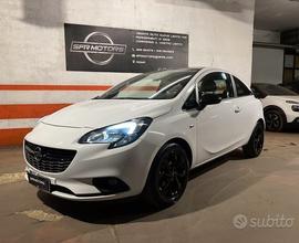 Opel corsa 1.4 90cv GPL- UNICOPROPRIETARIO
