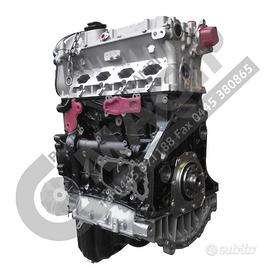 Motore semicompleto nuovo Cod. CDH