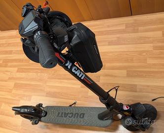 Monopattino Ducati Pro 2 Evo