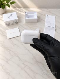AirPods Pro 3 (2025) | Full Set + AppleCare