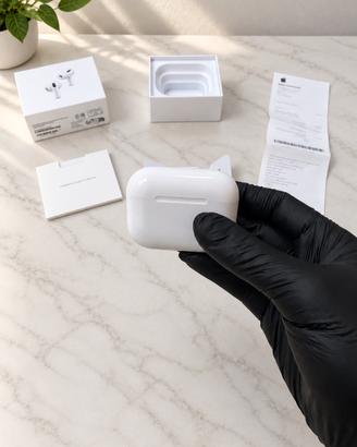 AirPods Pro 3 (2025) | Full Set + AppleCare