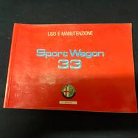 Manuali / libretti uso manutenzione