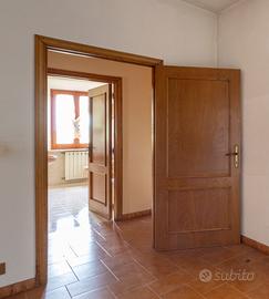 Porte in legno