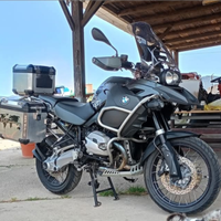 BMW r 1200 GS adv