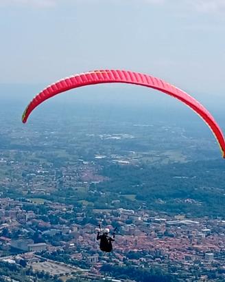 Vela Parapendio Niviuk Ikuma 23