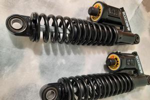 Ammortizzatori Marzocchi AG3