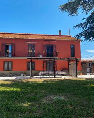 Il Casale nella Tuscia® Case vacanze. Cani ammessi
