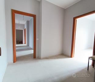 Quadrivano ristrutturato con due p auto e cantina