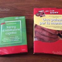Training di riabilitazione cognitiva