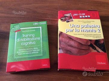 Training di riabilitazione cognitiva