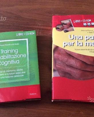 Training di riabilitazione cognitiva