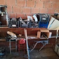 RC600R SATURNO NORDWEST RC GILERA 