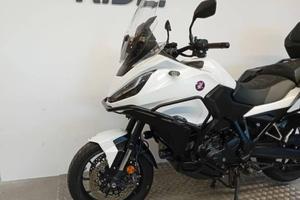 Honda NT 1100 Urban DTC 2022