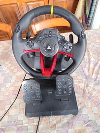 volante per Ps4