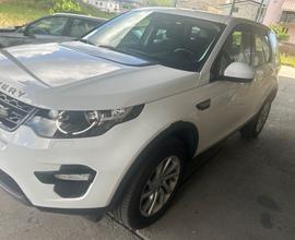 Land Rover Discovery Sport 2.0 TD4 150 CV HSE Luxu
