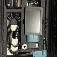 Analizzatore combustione seitron NOVO 2-ST