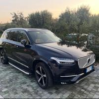Volvo XC90 Inscription D5 AWD Geartronic – Full Op