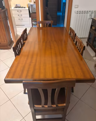 Tavolo