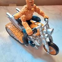 Giochi - Fantastici 4 "La cosa"  a partire da