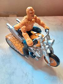 Giochi - Fantastici 4 "La cosa"  a partire da