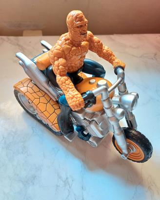 Giochi - Fantastici 4 "La cosa"  a partire da