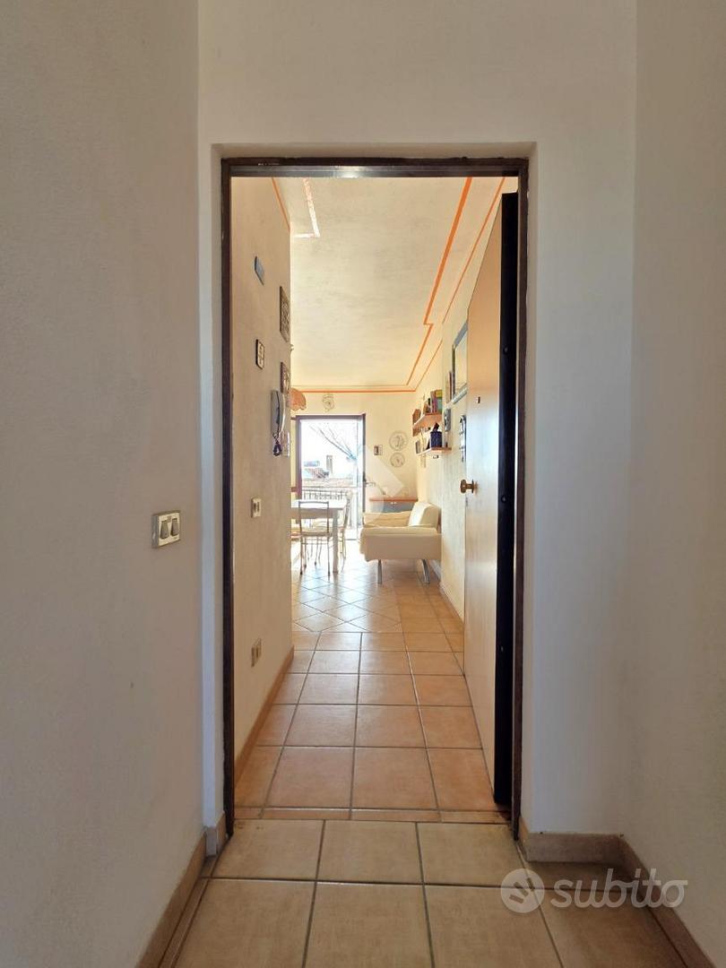 Appartamento – Tortolì, Su Forru 'e sa Teula, Ogliastra - Vista 4