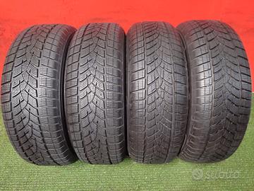 215 65 17 Gomme Invernali 80-99% GoodYear 215/65R1