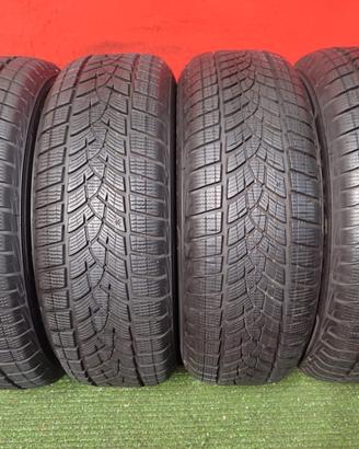 215 65 17 Gomme Invernali 80-99% GoodYear 215/65R1