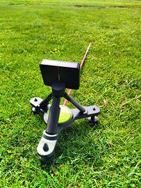 supporto per livellamento Golf Garmin Approach R10