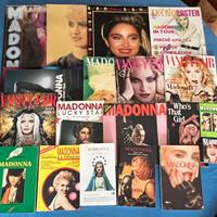 MADONNA LOTTO AGGIORNATO 19 PZ.