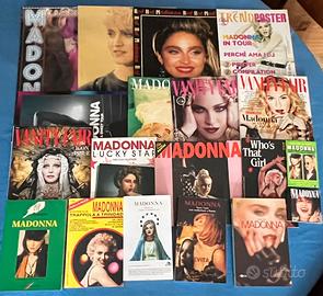 MADONNA LOTTO AGGIORNATO 19 PZ.