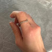 Anello Pandoa originale usato