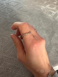 Anello Pandoa originale usato