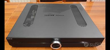 Roksan Attessa streaming 