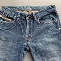 Jeans Diesel Vintage