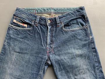 Jeans Diesel Vintage