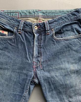 Jeans Diesel Vintage