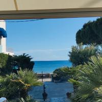 Isola d'Elba costa del sole Cavoli