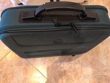 Borsa da viaggio  24 ore Benetton