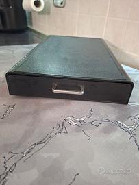 porta capsule slim