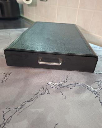 porta capsule slim