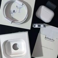 AirPods Pro (2ª generazione)