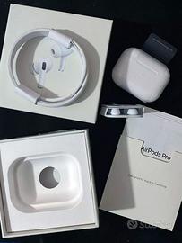 AirPods Pro (2ª generazione)