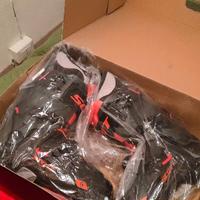 Scarponi Scott Free guide Tour freeride 27.5 Nuovi