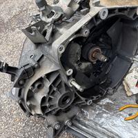 Cambio Giulietta 1750 tbi 6m da revisionare