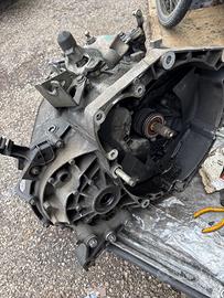 Cambio Giulietta 1750 tbi 6m da revisionare